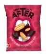 חטיף בוטנים במילוי קרם עוגיות 50g