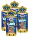 סוכריות בצורת ספר תורה  - 10 יח'