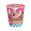 פופקורן בטעם שוקולד ותות 75g