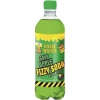 TOXIC WASTE-משקה מוגז בטעם תפוח 500ml
