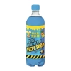 TOXIC WASTE-משקה מוגז בטעם פטל 500ml