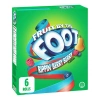 Foot פוט לדר בטעם פירות יער 128g