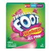 Foot פוט לדר בטעם תות 128g