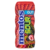 מסטיק מנטוס בטעם תות חמוץ - 30g