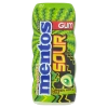 מסטיק מנטוס בטעם תפוח חמוץ - 30g