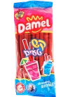 קש טעים בטעם תות 620g