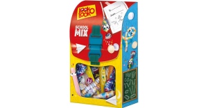 Look o Look - מיקס ממתקים בילקוט 165g