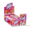 Chupa Chups  מארז סוכריות קופצות + לקקן כף רגל 24 יח'
