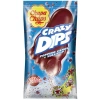 Chupa Chups סוכריות קופצות + לקקן כף רגל 14g