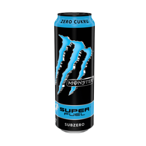 מונסטר – משקה אנרגיה בטעם חומצת אמינו 500ml