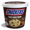 SNICKERS - בצק עוגיות 113G