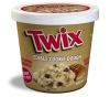 TWIX - בצק עוגיות 113G