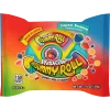 פוש פופ חמצוץ מד מטר פירות - 40g