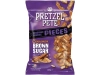 Pretzel Pete - בייגלה סוכר חום וקינמון - 160g