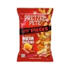 Pretzel Pete - בייגלה בייקון מעושן וצ'דר - 160g