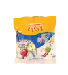ליקלוקים - מרשמלו לבבות - 400g