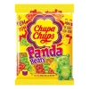 Chupa Chups – צ'ופה צ'ופה סוכריות בצורת דובוני פנדה בטעמי פירות 90g