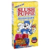 slush puppie - שלוק ברד במגוון טעמים 10 יחידות