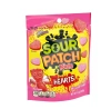 סאוור פאצ' איחולים לבביים Message Hearts - 369g