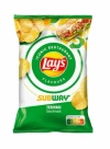 Lay's צ'יפס בטעם טריאקי 150g