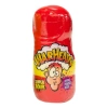 warheads סופר חמוץ לקקן אבקה תות שדה 30 גר
