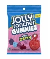 Jolly Rancher - גולי ראנצ'ר סוכריות גומי בטעמי פירות 141g