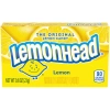 Lemonhead - סוכריות לעיסה בטעם לימון 23g