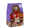 CANDY ASSORTMENT- מיקס שוקולד מותגים 455 יח