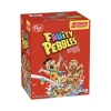 Post Fruity Pebbles - דגני בוקר בטעם פירות 1.07kg