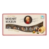 Mozart - מוצרט גונץ שוקולד לבן וחלב במילוי נוגט אגוזי לוז מרציפן ופיסטוק