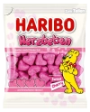 Haribo - האריבו גומי מוקצפות בטעם דובדבן 160G