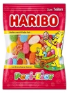 Haribo - האריבו גומי בצורת ביצה מקושטת פנינים 200g