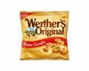 Werther's Original - וורטרס אורגינל סוכריות חמאה , 135G