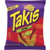 חטיף על בסיס תירס בטעם פלפל וליים   Takis Nitro 280g