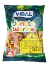 וידאל - גומי נחשים מסוכר 500g
