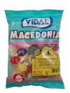 וידאל - גומי מסדוניה בטעם פירות 500g