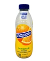 SNAPPLE - סנאפל תה קר - בטעם תפוז 240ml