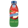 SNAPPLE - סנאפל תה קר - בטעם תפוח 240ml