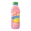 SNAPPLE - סנאפל תה קר - בטעם לימון ורוד 240ml
