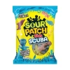 SOUR PATCH - סוכריות גומי חמוצות להקפאה 190g