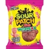 SOUR PATCH - סוכריות גומי חמוצות בטעם אבטיח 190g