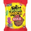 SOUR PATCH - סוכריות גומי חמוצות מקס 190g