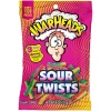 Warheads - סוכריות גומי חמוצות טוויסט 113g
