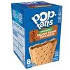 Pop Tarts - סוכר חום וקינמון - 384g