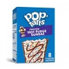 Pop Tarts - פופ טארטס פאדג' חם וסוכריות - 384g