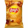 Lay's צ'יפס בטעם דבש וברביקיו 184g
