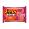 Reese's - ריסס חטיף בוטנים מצופה שוקולד ורוד , 272g