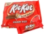 KitKat - חטיפי קיטקט באריזה משפחתית 569g (42 יח')