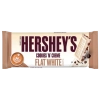 HERSHEY'S- חטיף הרשיז שברי עוגיות בטעם קפה 90g