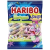 תולעי גומי חמוץ בטעמי פירות 160g